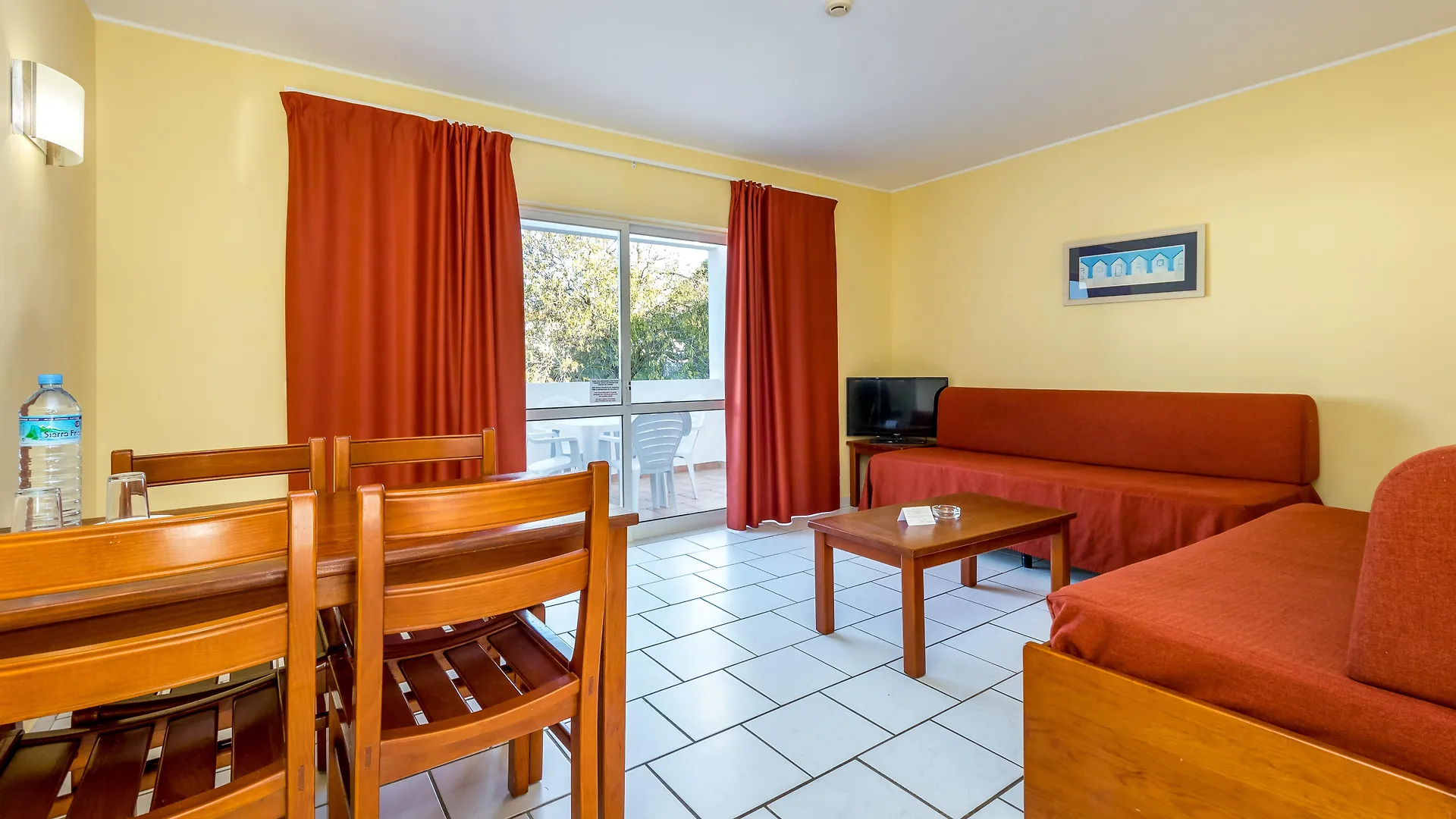 Aparthotel Pateo Village Albufeira