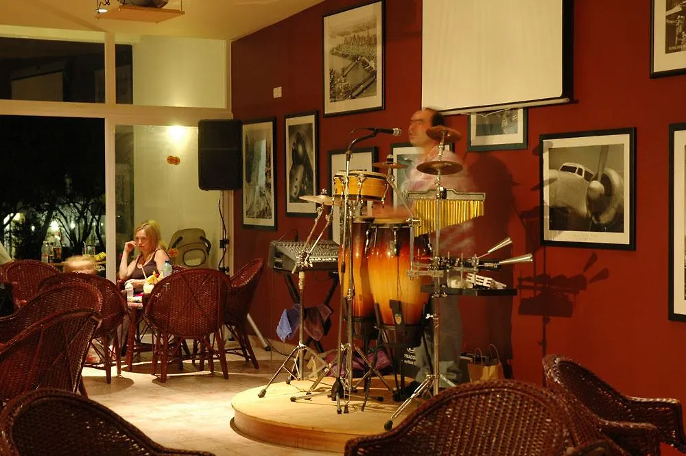 Aparthotel Pateo Village Albufeira