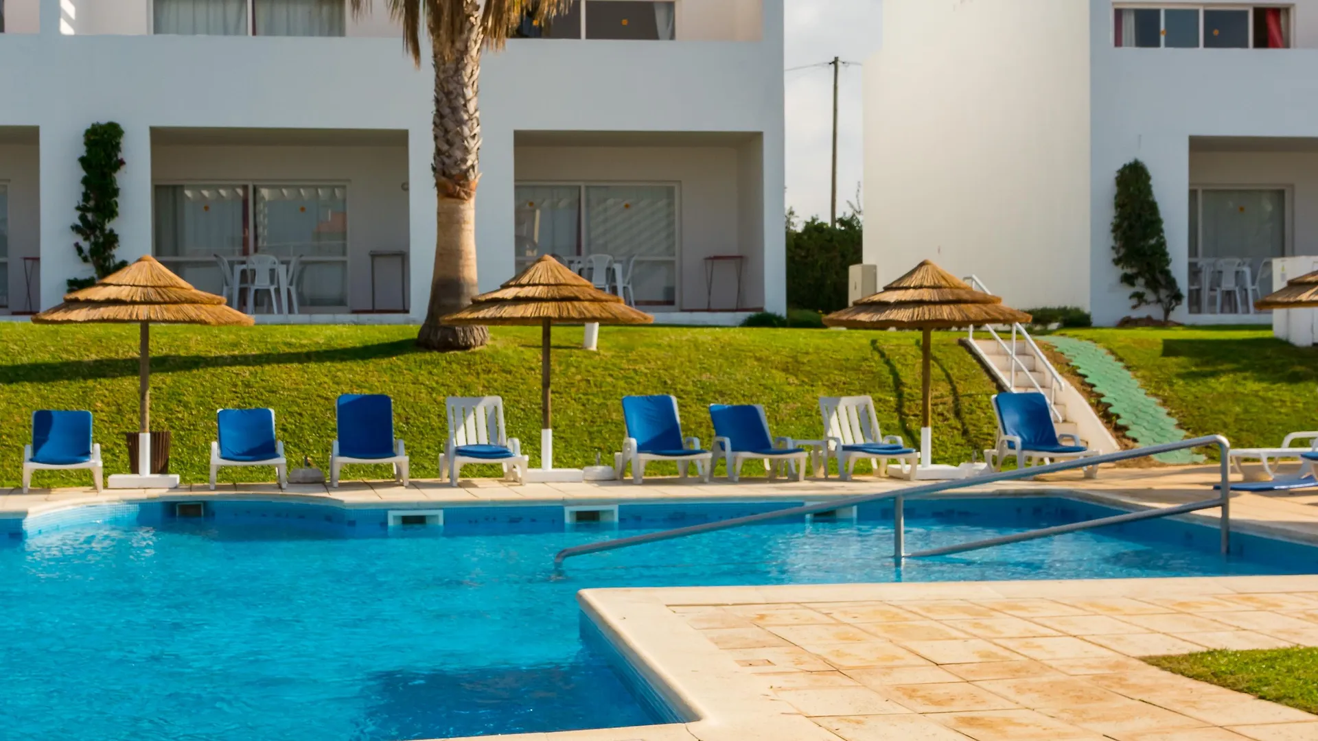 Aparthotel Pateo Village Albufeira