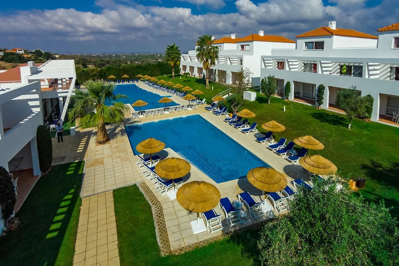 Aparthotel Pateo Village Albufeira