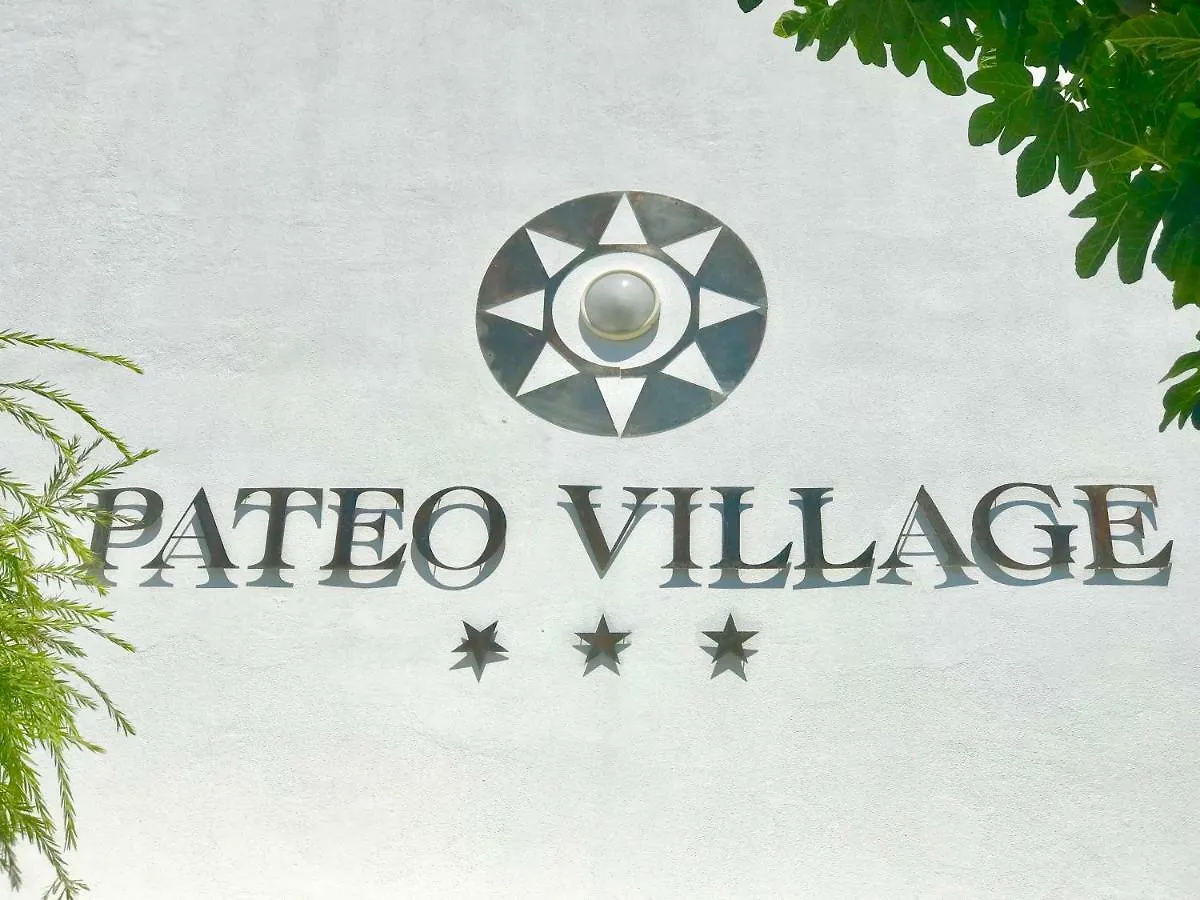 Pateo Village Albufeira