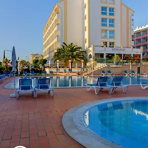 Apartmanhotel Ourabay - Art & Holidays