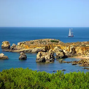 Apartment Marina Sea, Albufeira