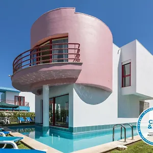 Villa Marina De 8, Albufeira