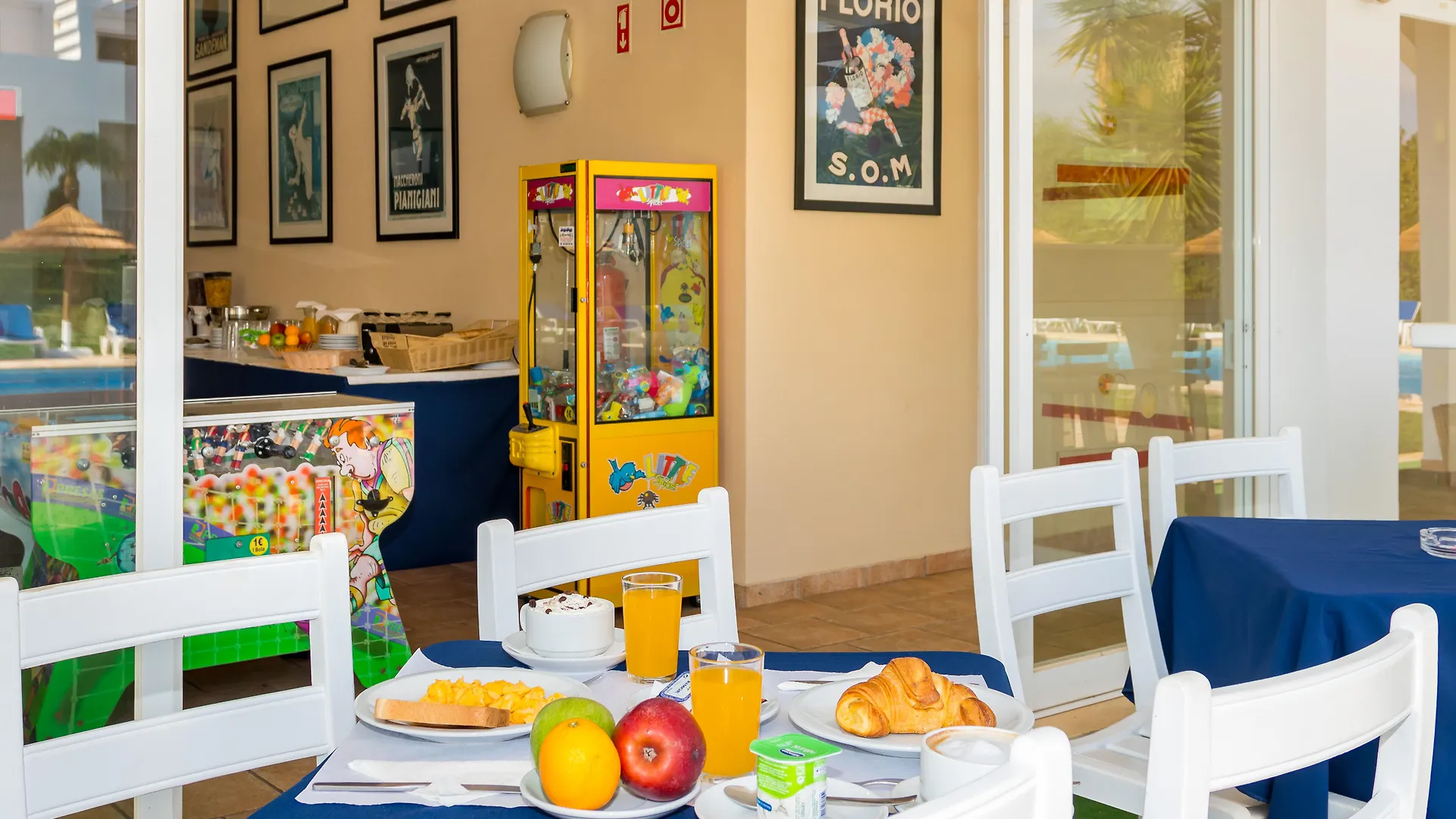 Pateo Village Albufeira