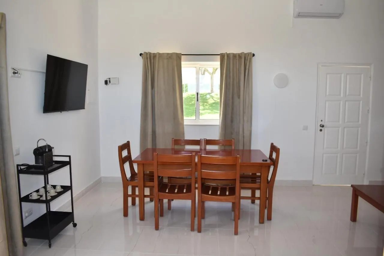 Aparthotel Pateo Village Albufeira