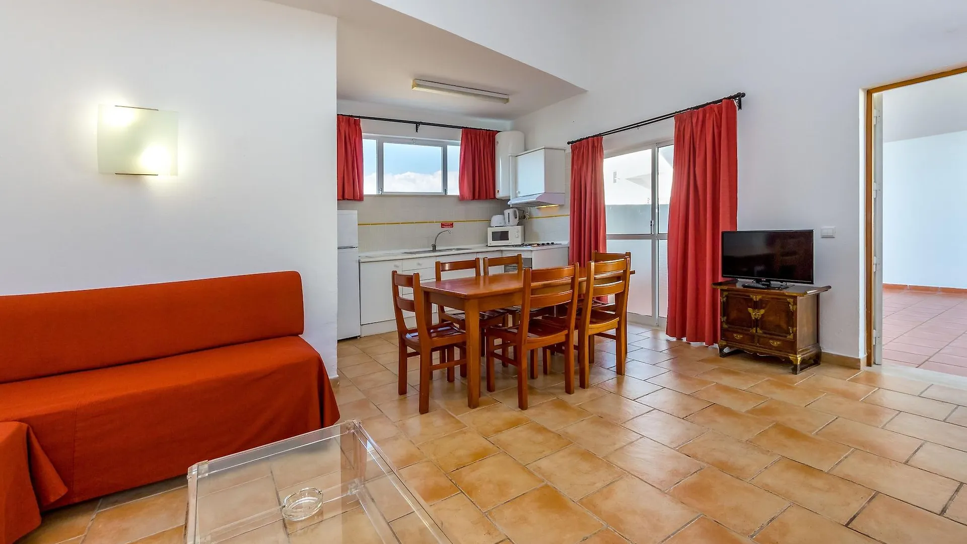 Aparthotel Pateo Village Albufeira